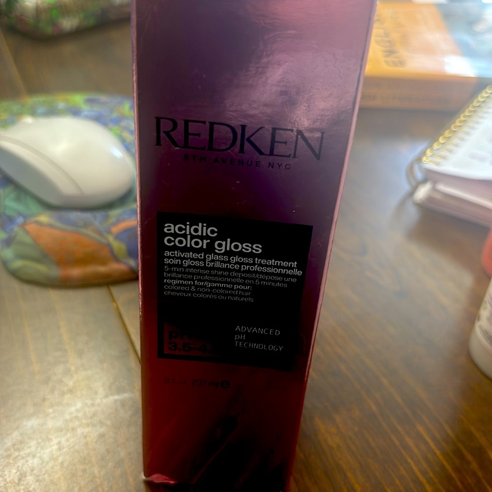 Redken Acidic Color Gloss